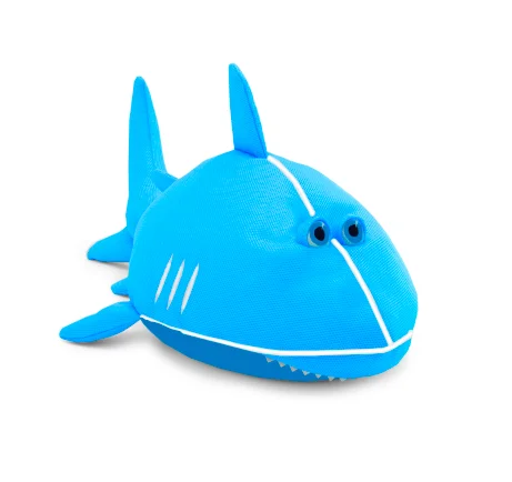 Outdoor Spacer Mesh Petz Pool Float Beanbag