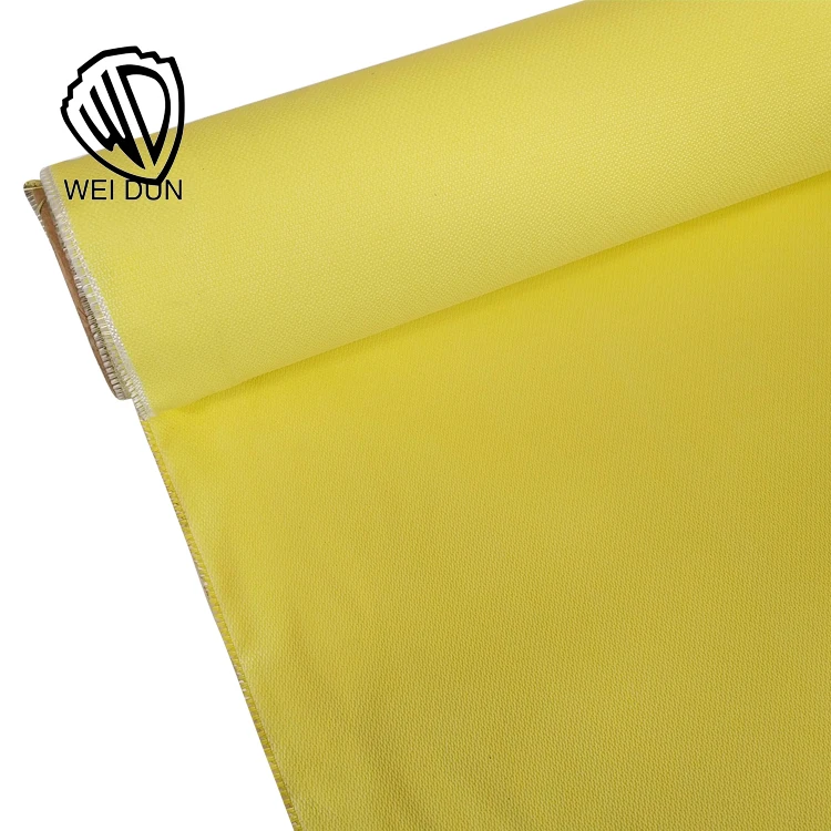 Gold supplier china customizable silicone coated glass fiber fabric