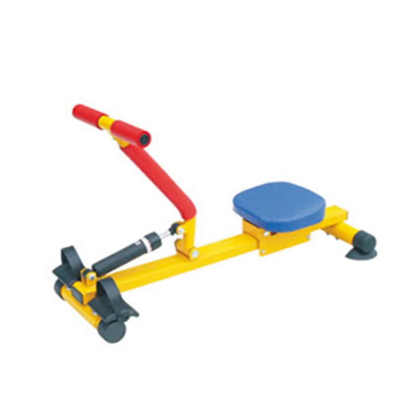 children's rowing machine