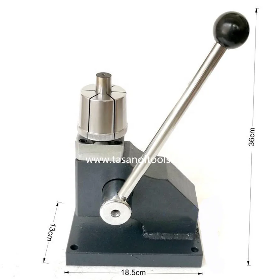 Инструменты для ювелирных изделий, круглые браслеты, увеличивающие браслеты, инструмент для растяжки