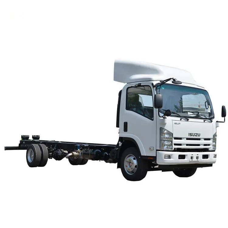 Isuzu Annual Promotion 700p Nprトラックシャーシ (14フィートボディ用) - Buy 700 P Npr トラック のシャーシ、いすゞ年次昇進 700 P Npr トラックのシャーシ、 14ft いすゞ年次昇進 700 P Npr トラックのシャーシ Product  on Alibaba.com