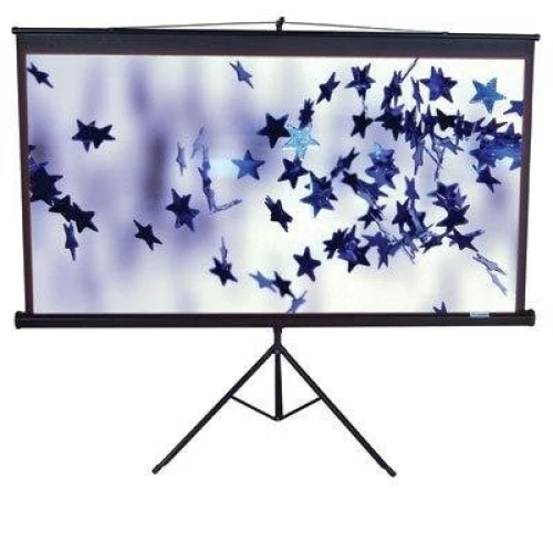 Projector Screen Stand for Home Use or Office or School