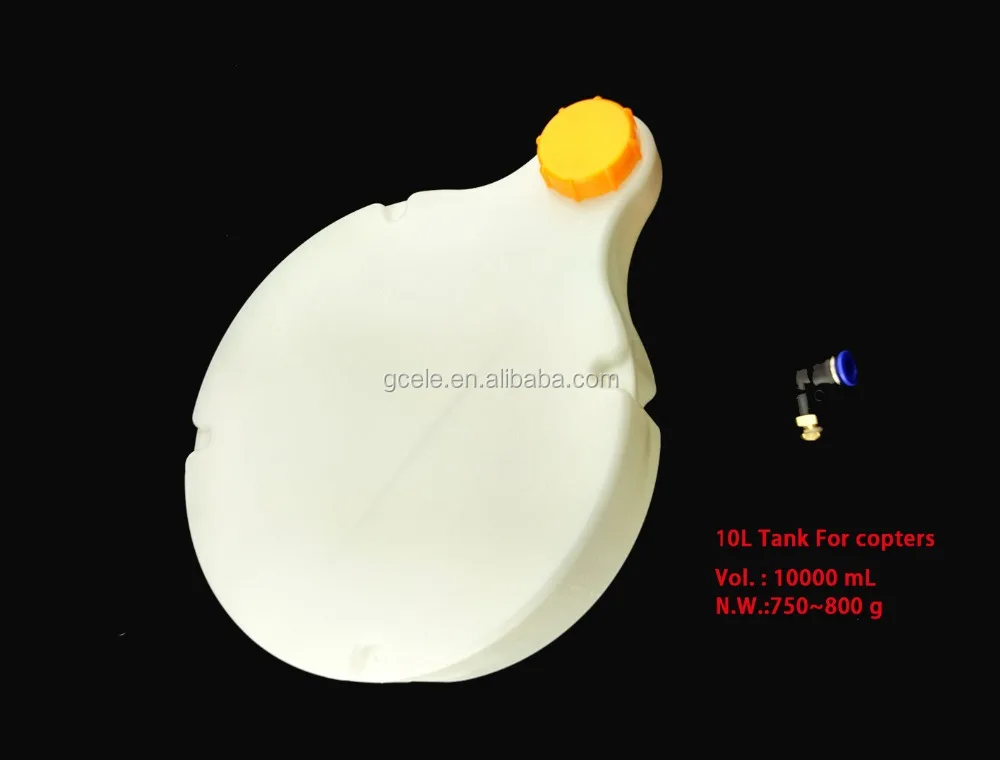 
Многофункциональный пластиковый бак для хранения 10ltank топливного бака 10 литров Фюле бак для хранения 