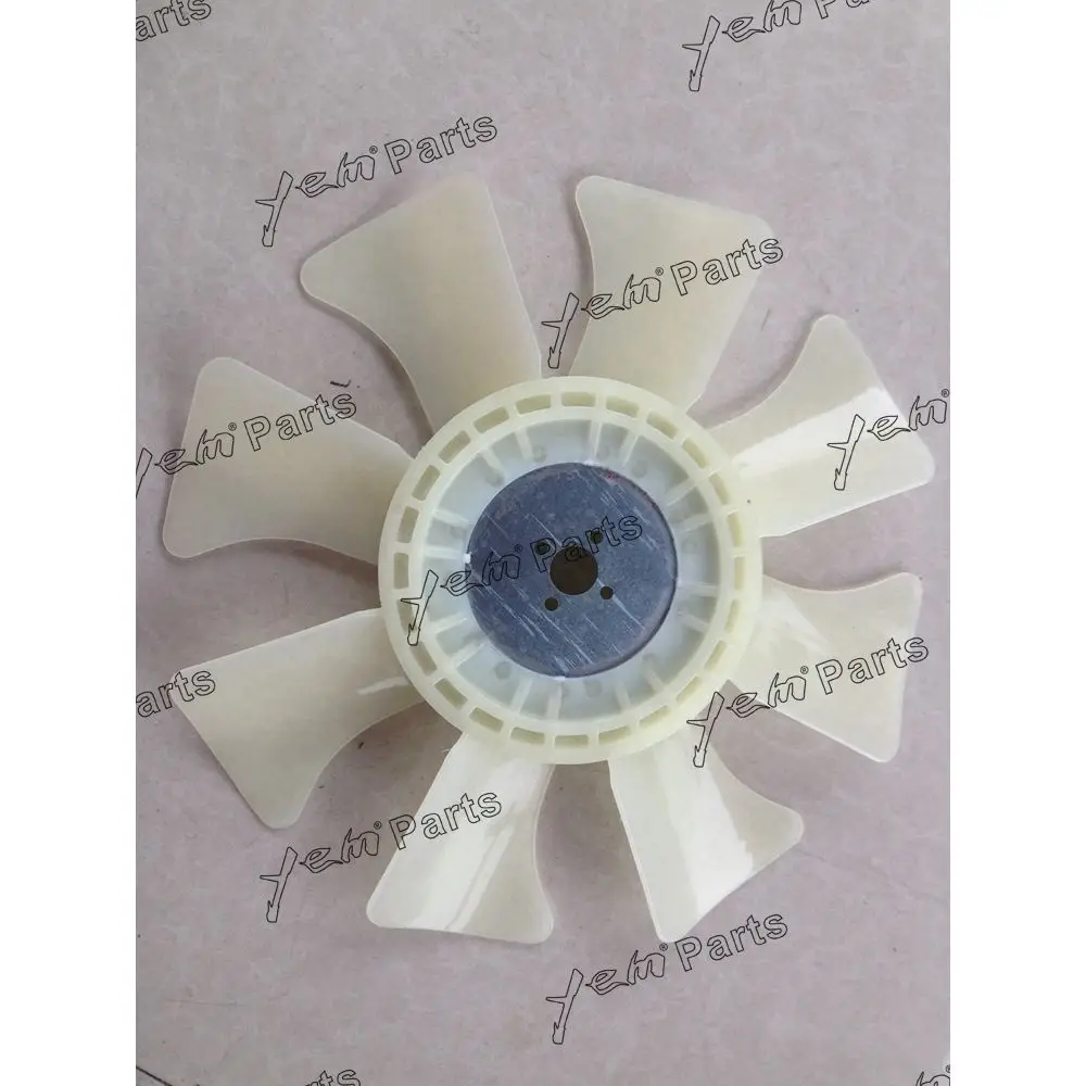3TN82 Fan Blade 171340-44740 for Yanmar Engine 3