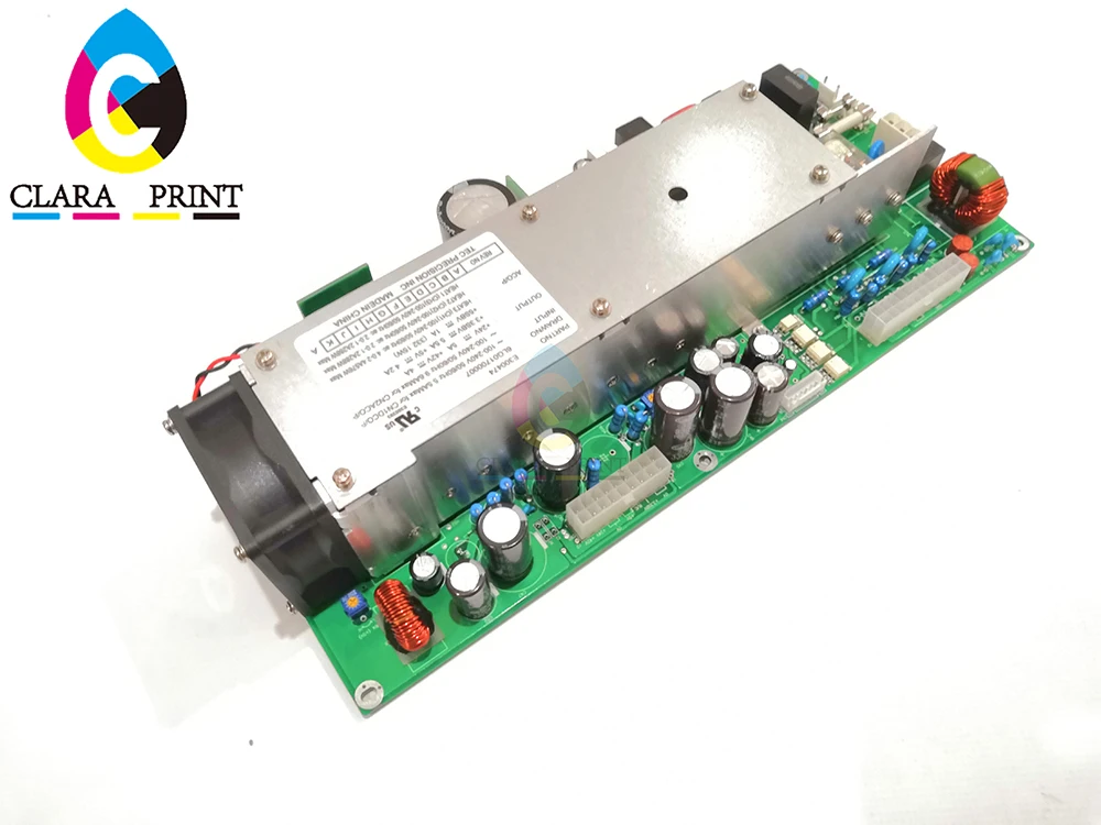 Mimaki JV33 Power Unit PCB - M013520/E300474 for CJV30