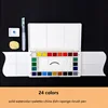 24 couleurs