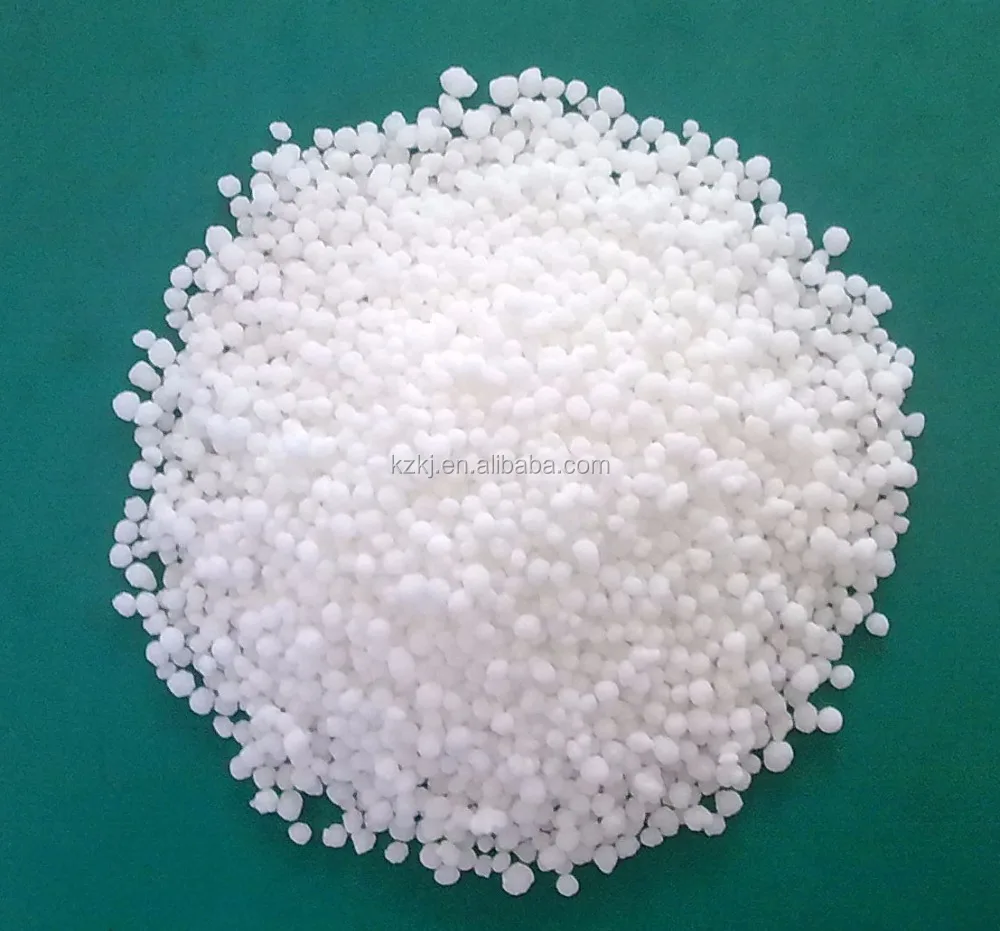 Calcium Ammonium Nitrate Fertilizer 