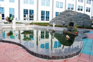 Nanjing Hoshin Medical Instrument Co., Ltd. 2