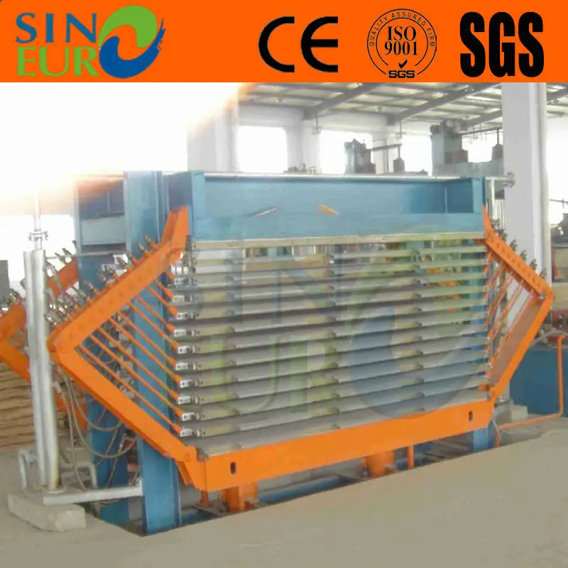 Быстросохнущие и матирующие основной плате / шпон фанера фен горячий пресс радиальный плиты сушилка машины