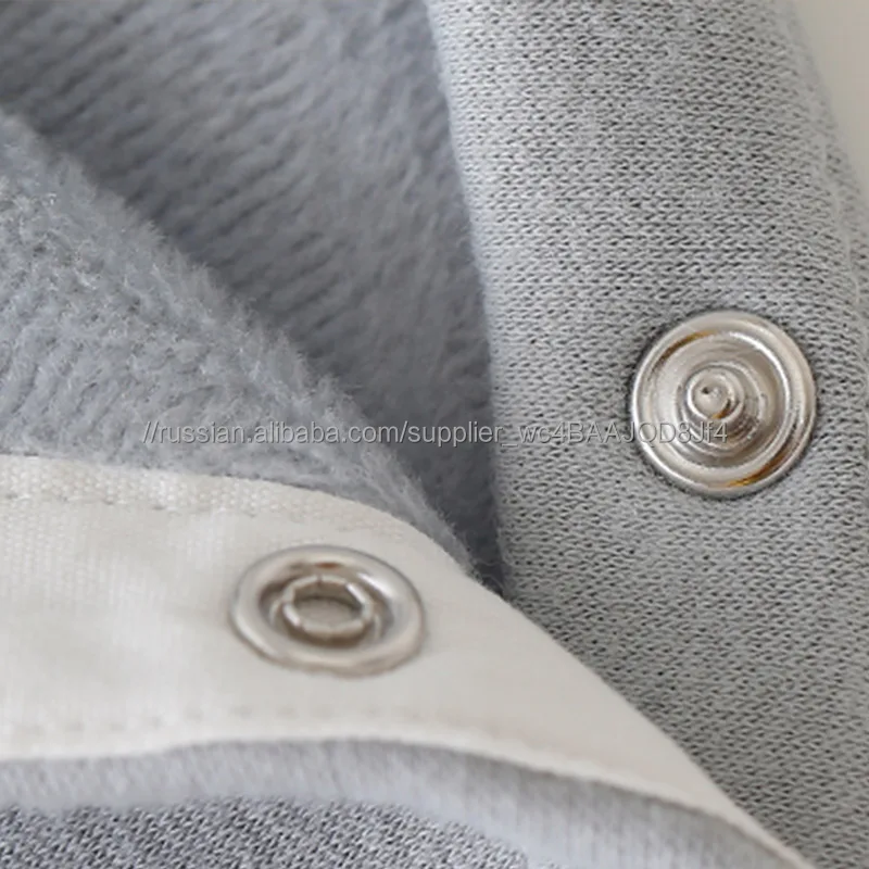 Sambede верхняя одежда для маленьких мальчиков верхняя одежда мягкий frabic футболка с длинными рукавами для зимы SM6D5742