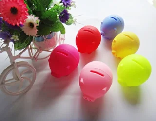 Рекламная силиконовая