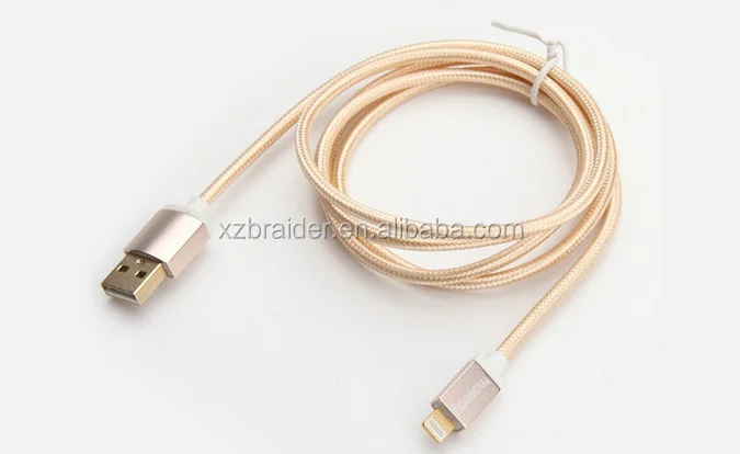 
32 шпинделя мобильного телефона кабель для передачи данных/мобильного телефона линии передачи данных с высокой скоростью слойной обмоткой стекловолокном оплёточная машина/машина для оплеточная машина 