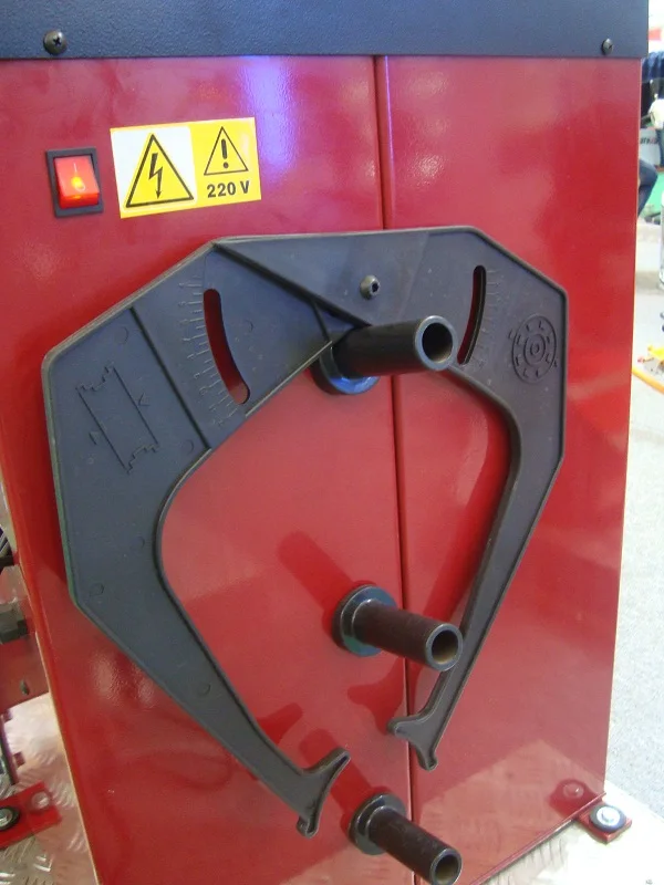 Automatic Car Used Tire Balancer for Sale for Tire Balancing IT641