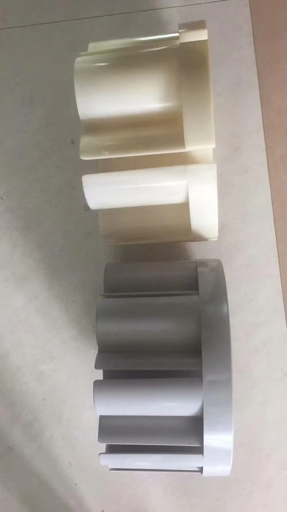 AUTOMATIC WINDING MACHINE