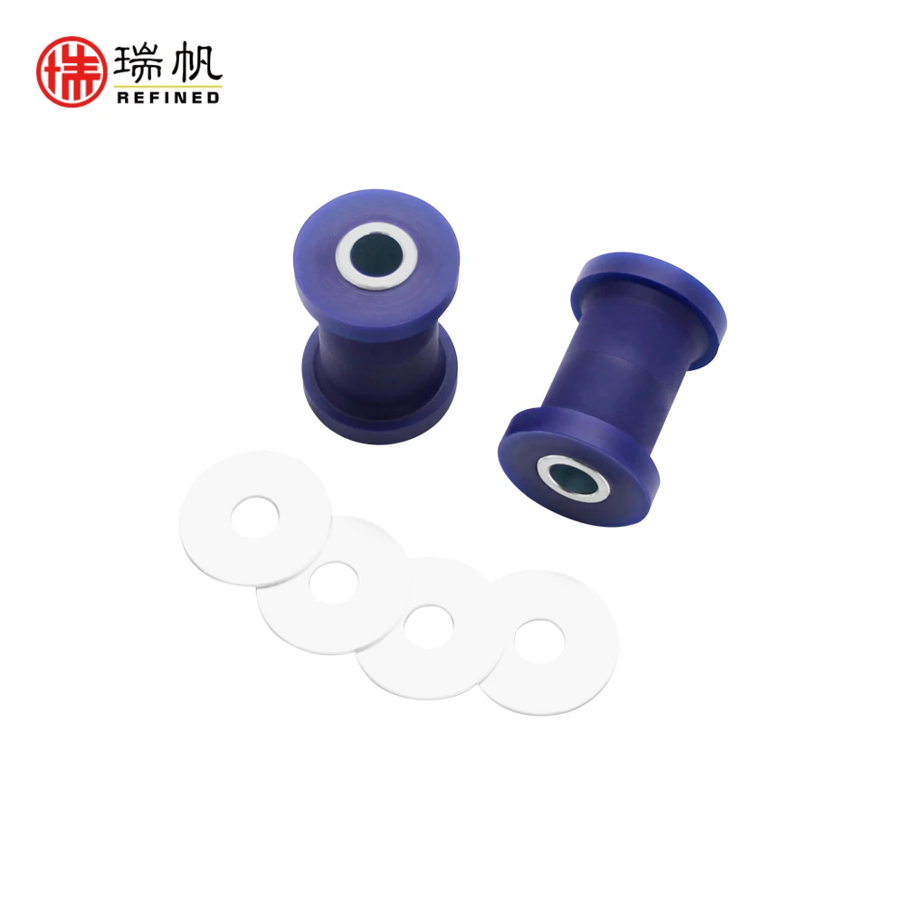 KIT SOFFIETTO/ CUFFIA CREMAGLIERA SCATOLA GUIDA ANTERIORE SINISTRO MITSUBISHI PAJERO 3.2 - 8