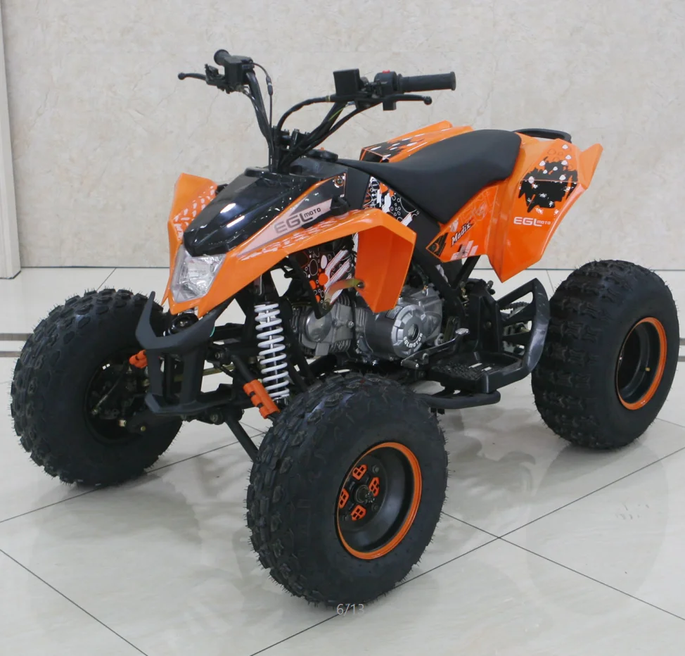 Egl Madux 125 Atv De 125cc Barato En Venta Buy 125cc Atv Barato Atv Para Venta Atv 4 4 Product On Alibaba Com