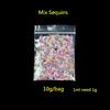 Mix Sequins