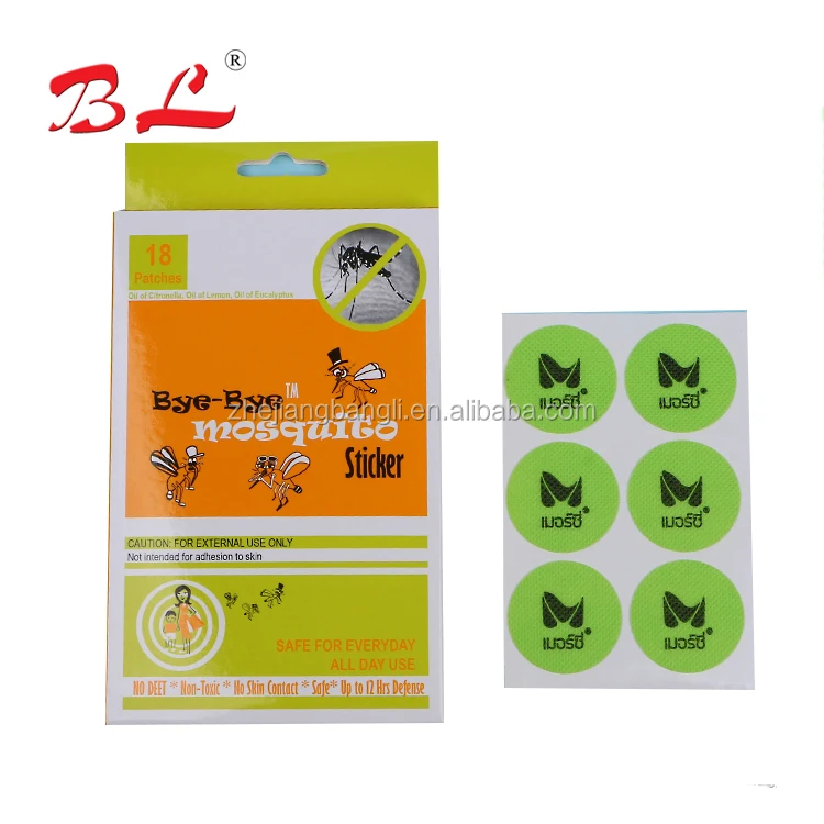 Parche Adhesivo Repelente De Mosquitos Natural Para Bebes Embarazadas Buy Mosquito Parche Bebe Parche Parche Product On Alibaba Com