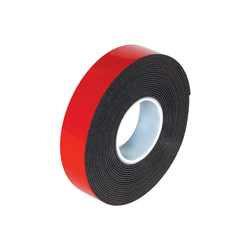 Heavy Duty Double Sided Sticky Back Silicone Adhesive Foam Strips Mounting Tape Outdoor Buy Double Sided Tape Silicone Adhesive Mounting Tape Tape Silicone Product On Alibaba Com