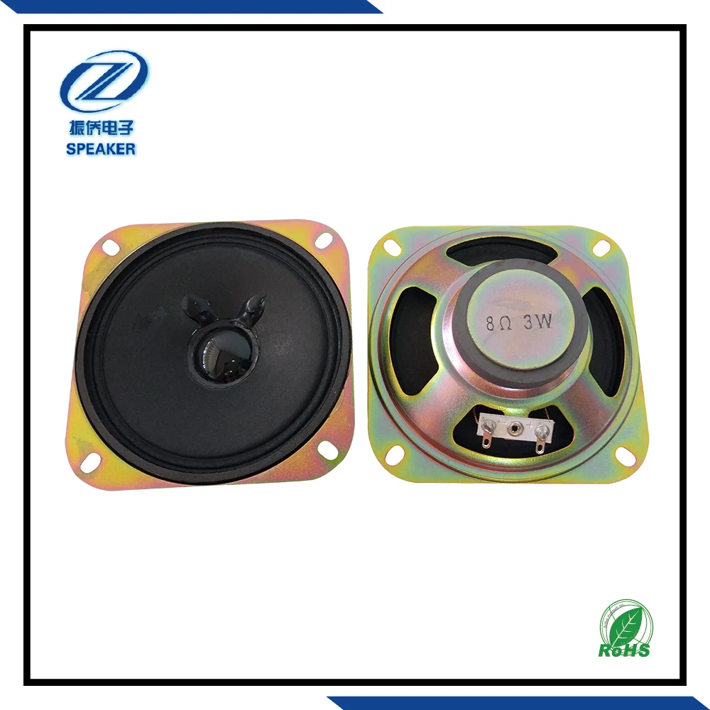 Belongs Meal syndrome Mini Radio With External Recessed Speakers 8 Ohm 6 Watt Speakers - Buy 8  Ohm 6 Watt Speakers,Mini Radio With External Speakers,Recessed Speakers  Product on Alibaba.com