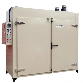 Изготовленная на заказ линия для нанесения порошкового покрытия с промышленной УФ-сушильной камерой