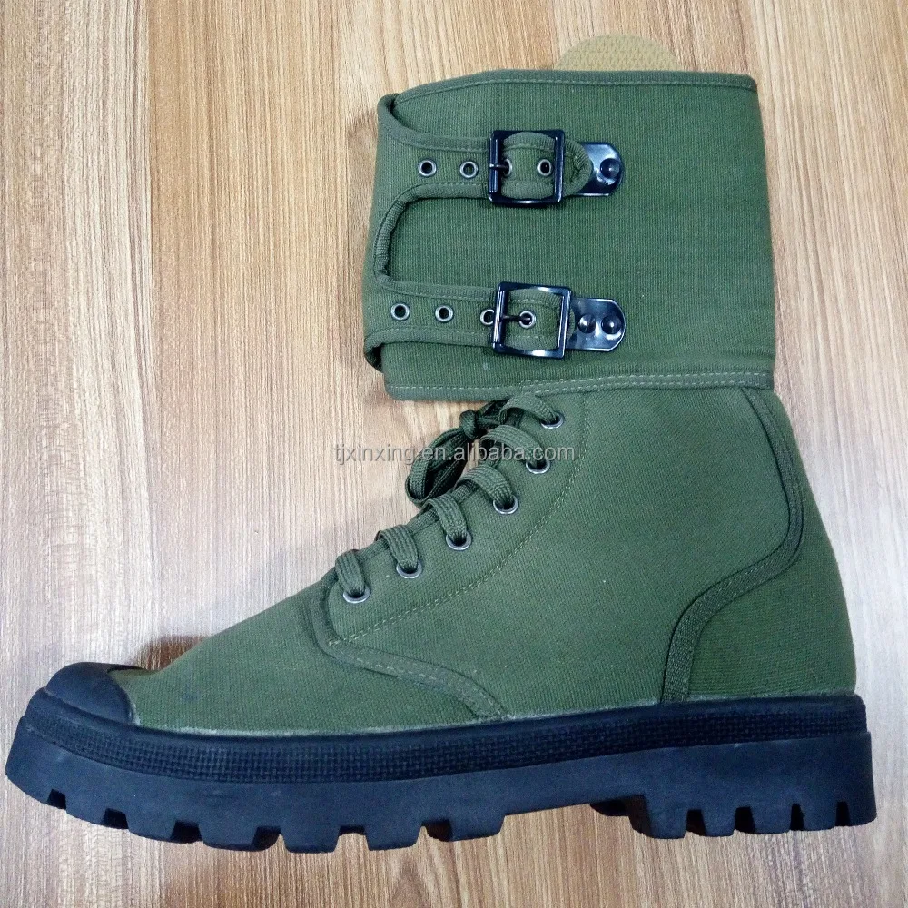 jungle boot liberty