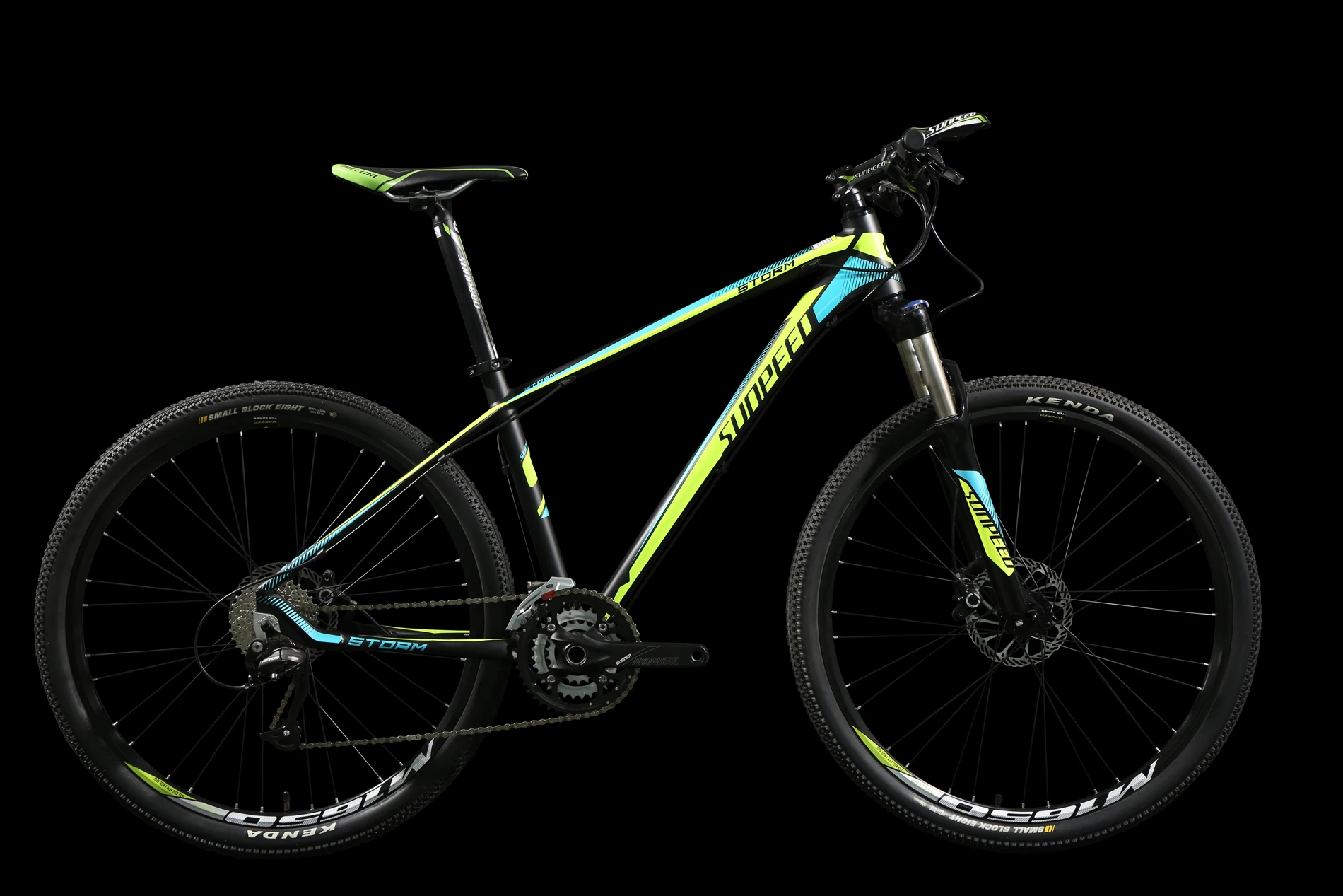 Sunpeed storm on sale 29er