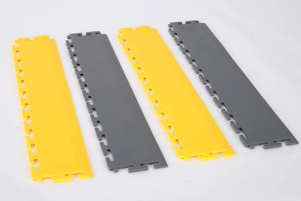 Pvc Interlocking Garage Floor Tiles for for Heavy Duty Warehouse Workshop