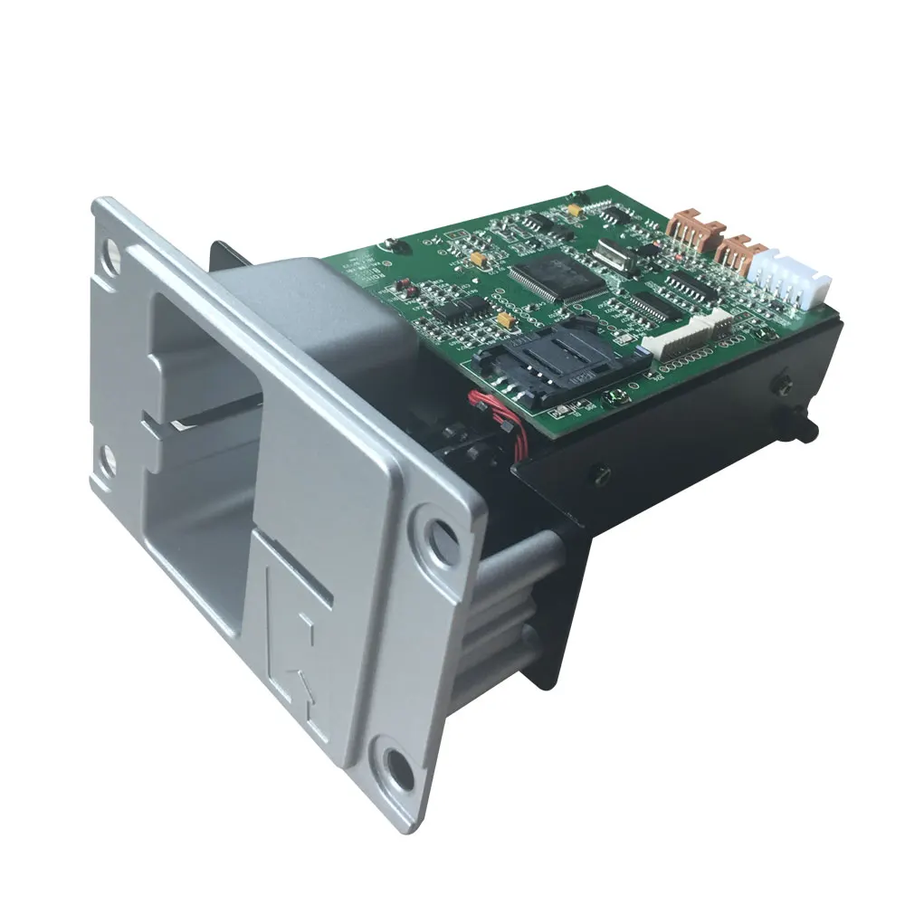 Shenzhen ATM Machine Chip Card Reader Manufacturer