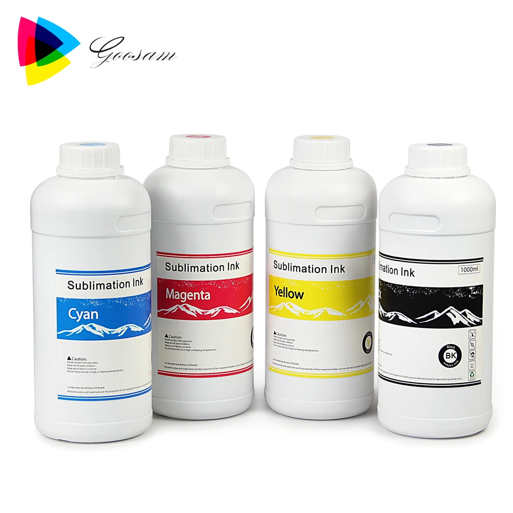 canon printer sublimation ink