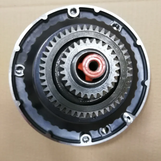0AW Transmission Clutch 0AW with Petal Clutch Pressure Plate 0AW323911A 0AW323911B 45teeth