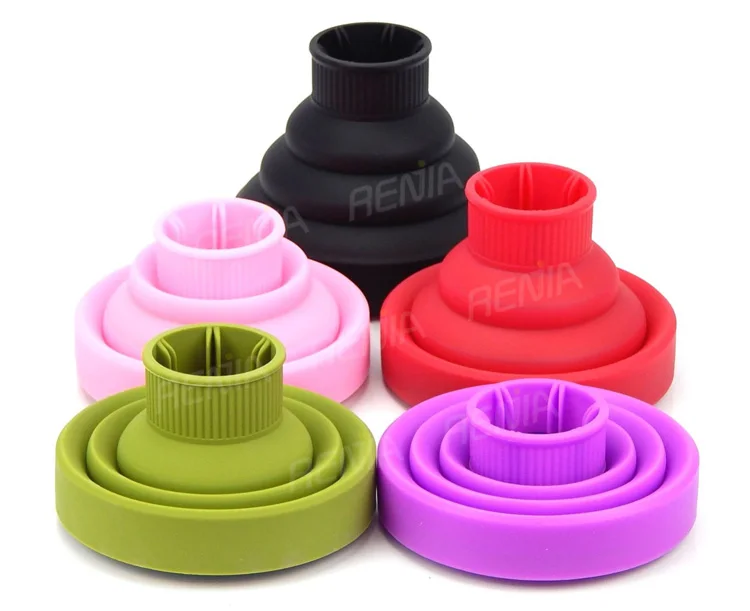 heat resistant curling iron holder