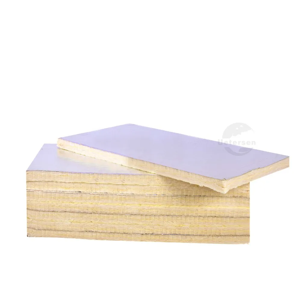 Factory Price High Density High And Low R Value R13 R19 R30 Insulation Glass Wool Price Buy Glass Wool Insulation Soundproof Glass Wool Factory Price Acoustic Insulation Mineral Wool Panel Glass