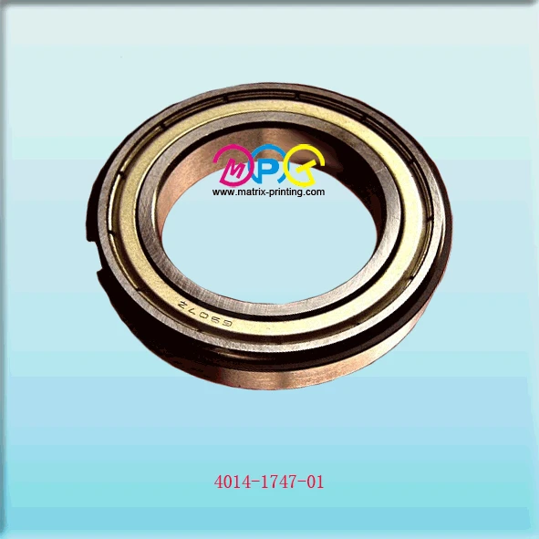 【新品未開封・送料無料】 DI750 Upper Roller Bearing - Compatible for Konica Minolta PCアクセサリ・サプライ
