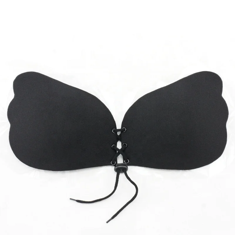 strapless backless push up bra for wedding dress Strapless and Backless Bra for Wedding Dress and Formal Gown BR2001