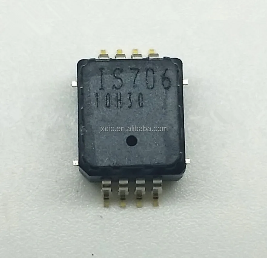 Original Electronic Components Is706 - Buy Electronic Components  Is706,Is706,Sx3215egt1 Product on Alibaba.com