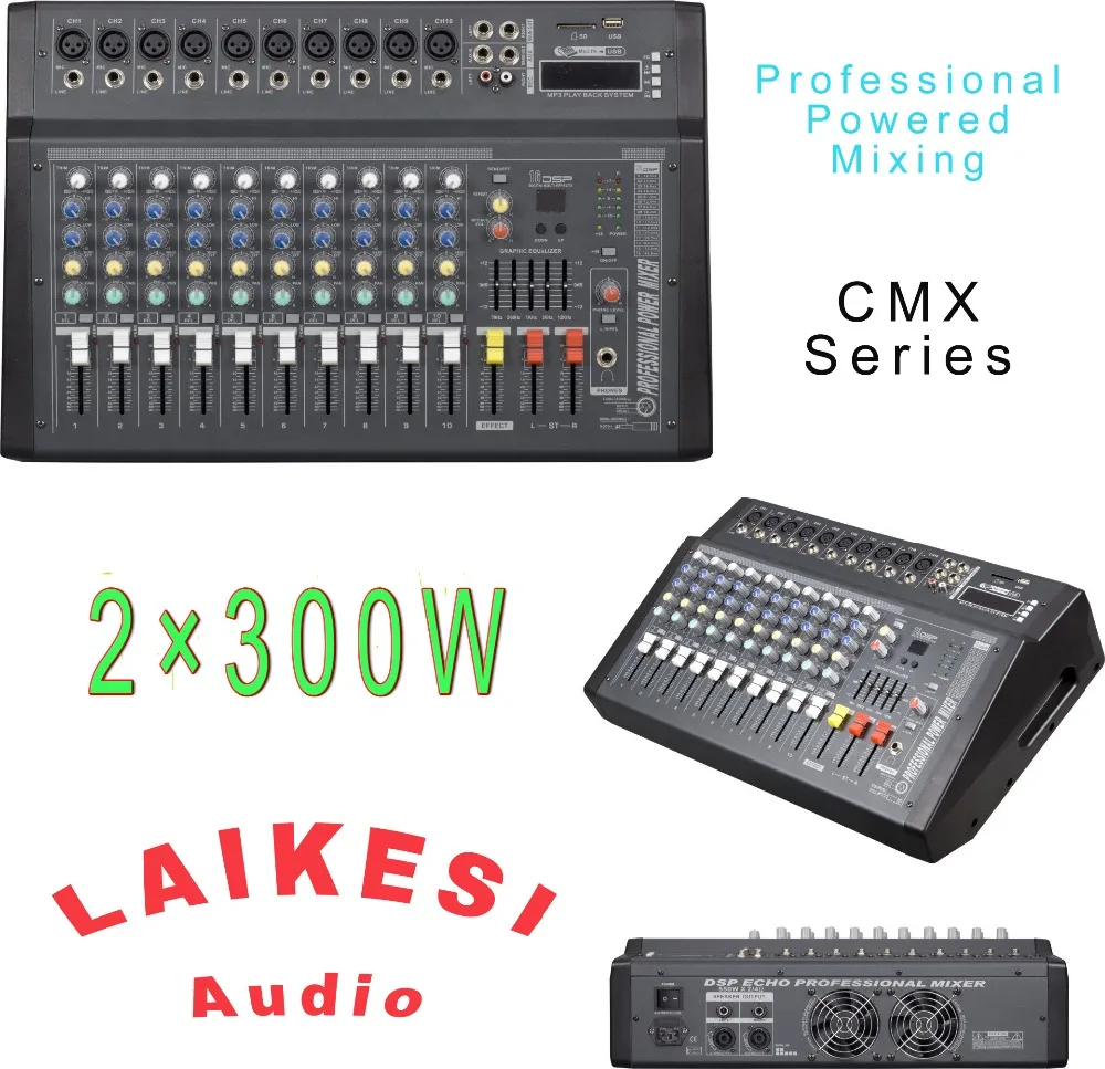 pmx802 professional audio pmx power mixer