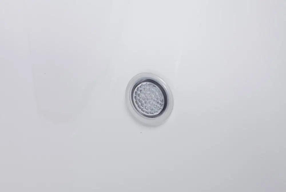 Hot Sale  Acrylic Massage Baby Spa Bathtub Shower Combo for Kid