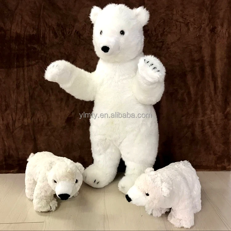 All種類stuffedペットビッグテディベア海クマソフトファンシーexqusiteぬいぐるみ白クマ65センチメートルおもちゃ Buy クマ ぬいぐるみ海クマ ぬいぐるみ白クマ Product On Alibaba Com