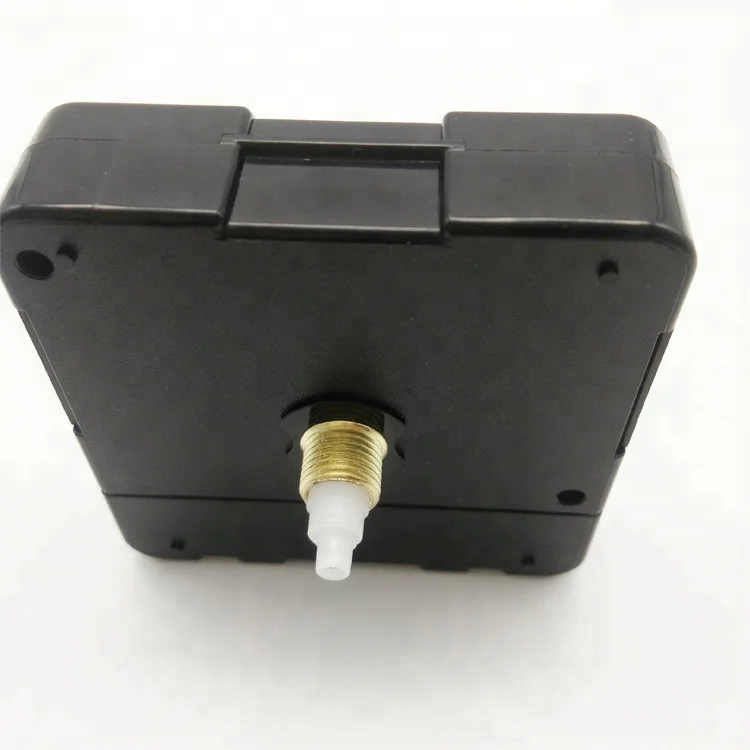 S001 Quarz DIY Wanduhr Uhrwerk Reparatur teile Ersatz satz Sweep