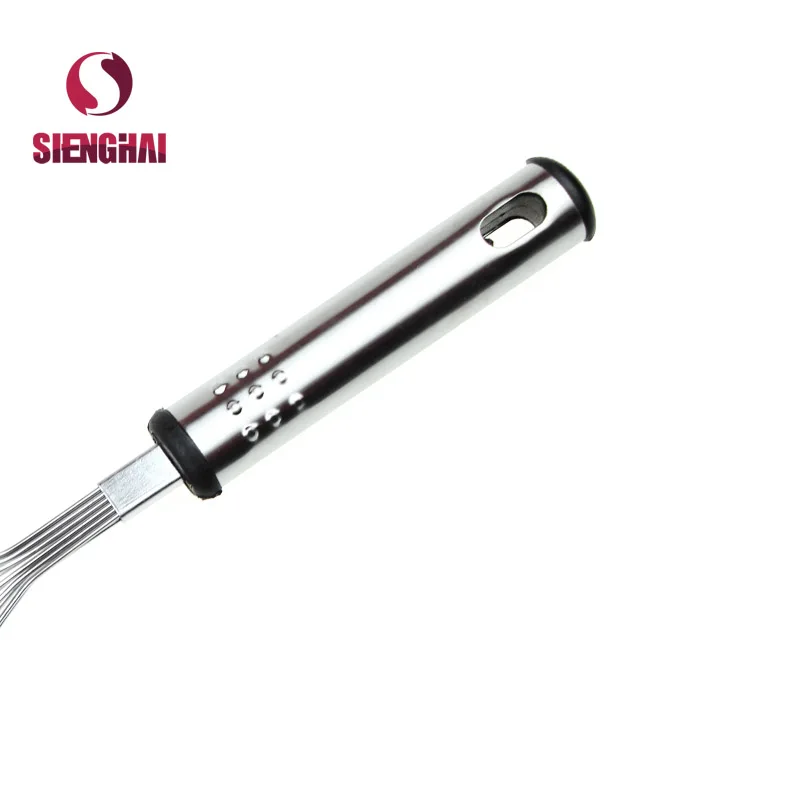 11 Inches Stainless Steel Egg Whisk / Beater Buy Whisk,Egg Beater