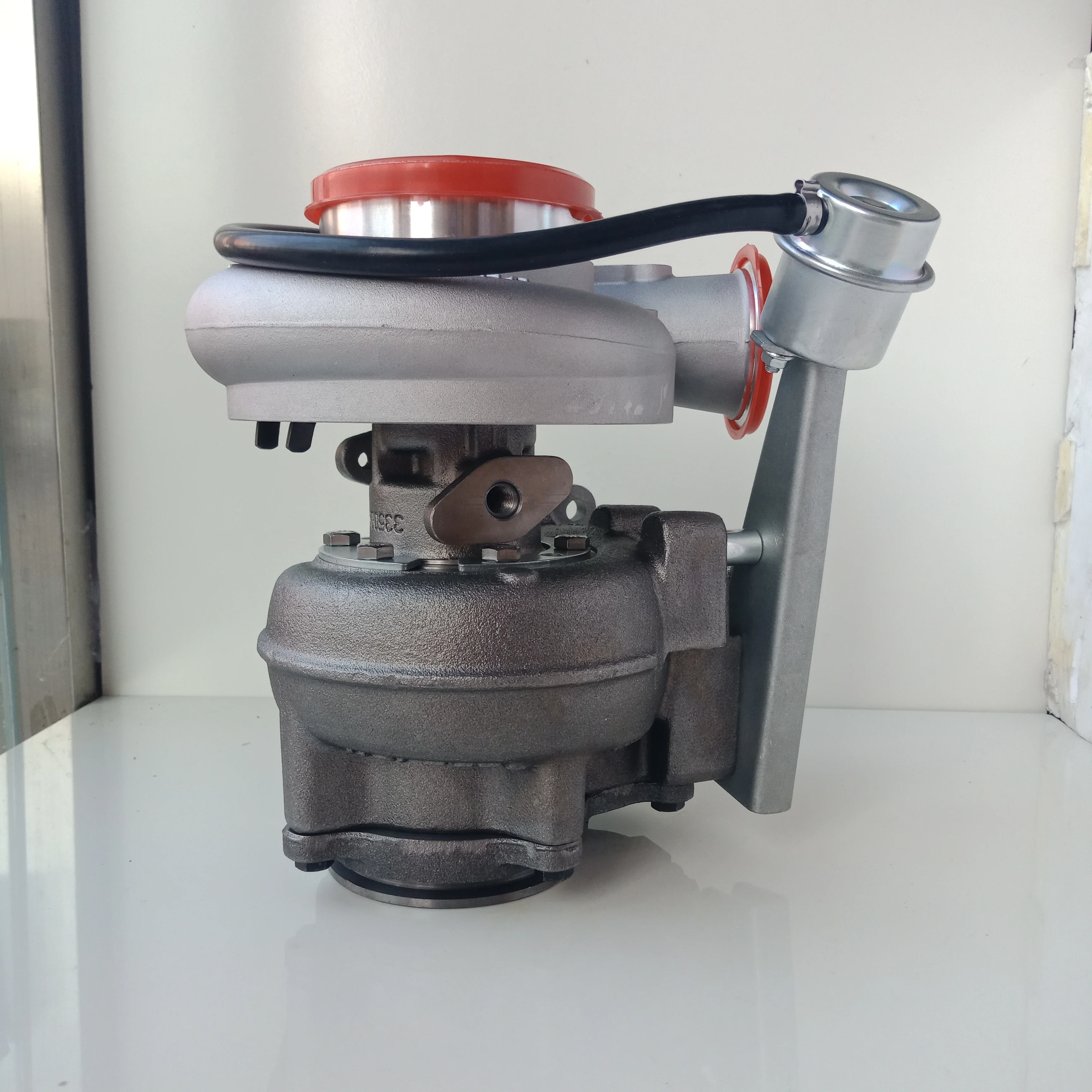 QSL9 Diesel Engine Part HX40W Turbocharger 2838287 3788524 
