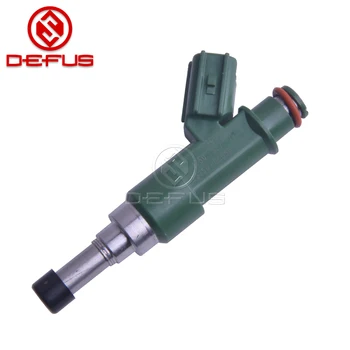 Defus Auto Engine Parts Injection Fuel 23250-0c050 23209-0c050 For ...