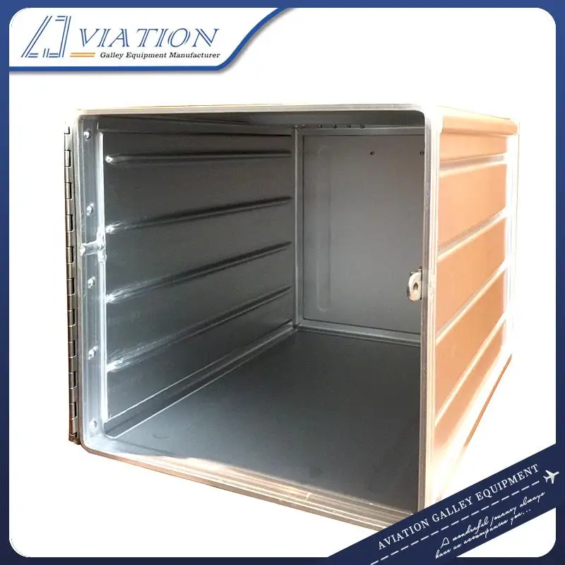 Aircraft Kssu Standard Container