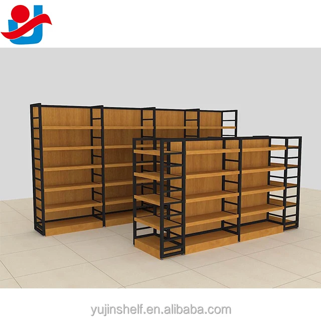 Guangzhou Yujin Shelf Display Co., Ltd. - Glass Display Showcase ...