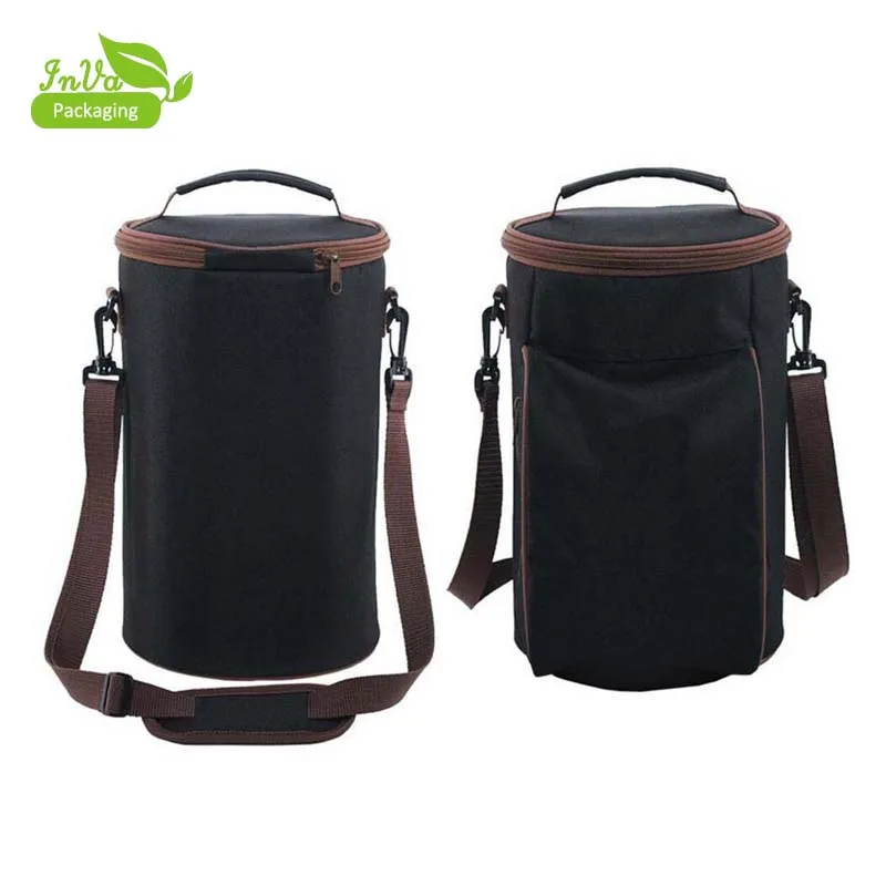 wine travel cooler