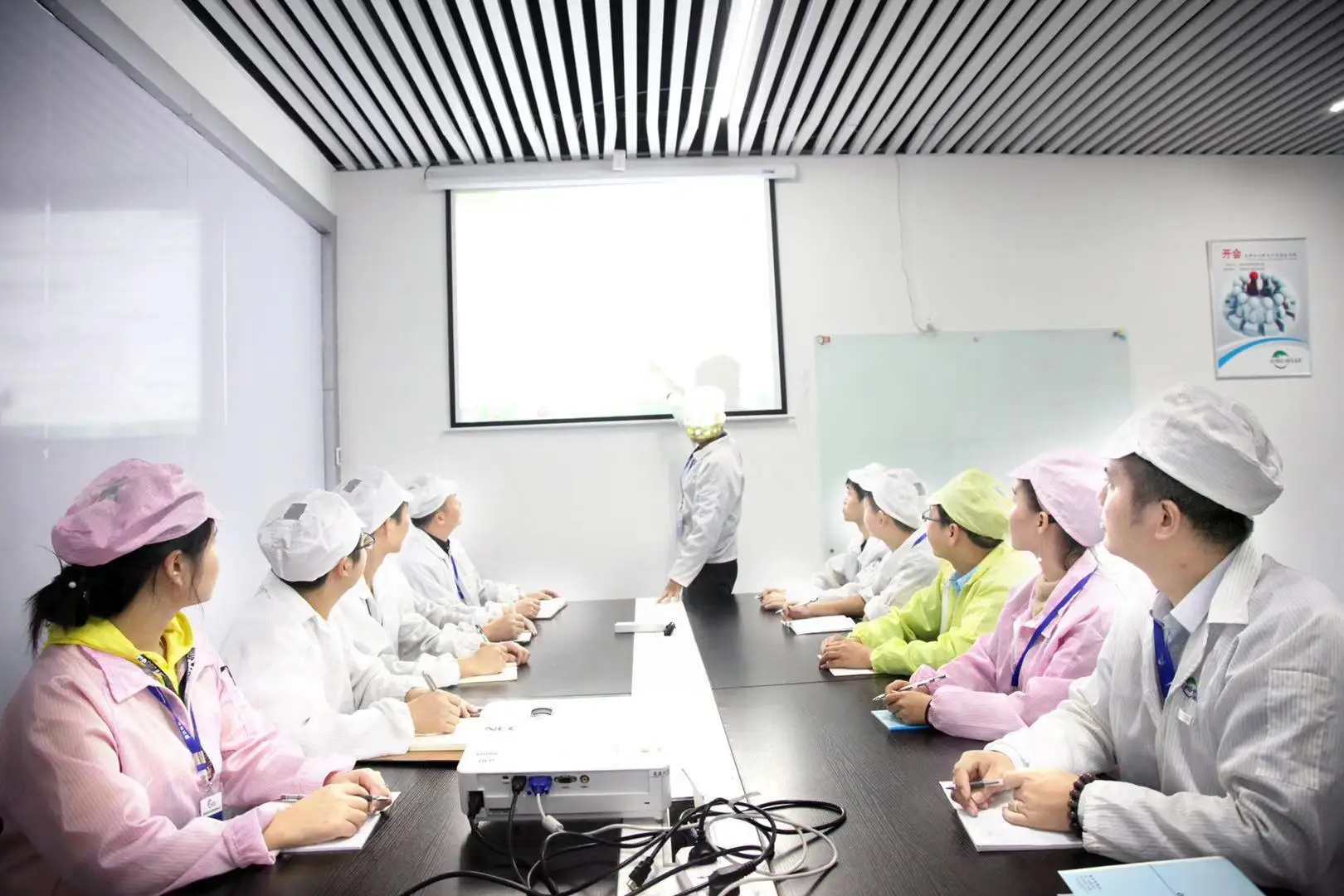 Shenzhen Dashen Electronic Technology Co., Ltd. 1