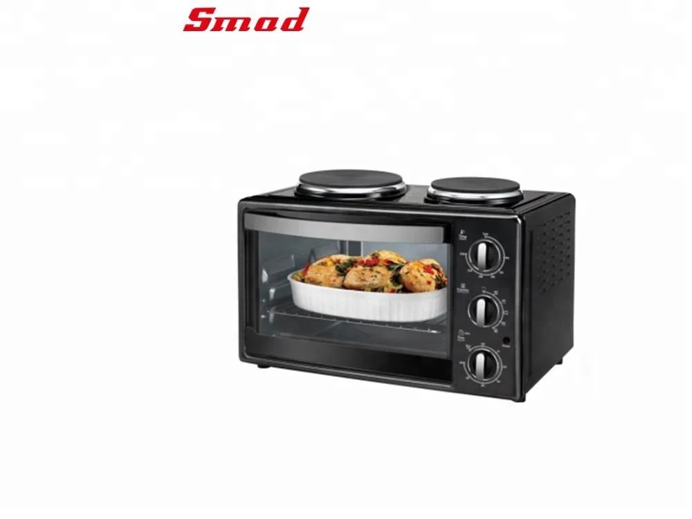 Kitchen Appliances Home Electric Bakery Bread Oven Price for Home