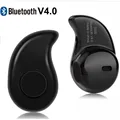 Mini Wireless Bluetooth Headset S530 In Ear Handsfree Stealth Handsfree Earbuds Universal Devices fone de ouvido