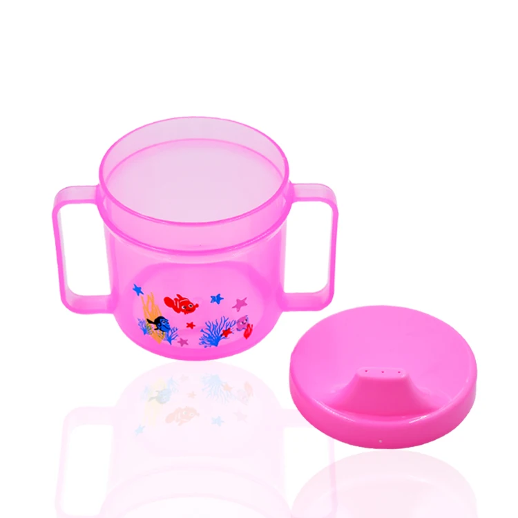 Tasse A Boire Pour Enfants Avec Poignee Produits Pour Bebes Buy Bebe Gobelet Bebe Tasse Bebe Potable Tasse Product On Alibaba Com